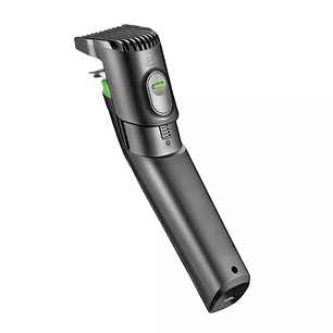 Cortadora De Pelo y Barba Inalámbrica HTC AT-1230