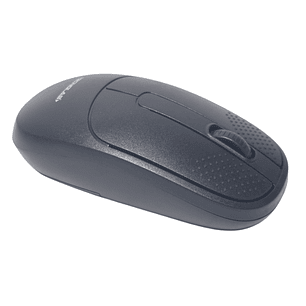 Mouse Inalámbrico Dual BT Tecnolab TL542BK