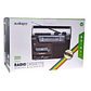 Radio Retro Portátil Cassette BT USB 20W AP02076 AudioPro - Miniatura 3