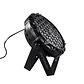 Foco RGB PAR 36 LED DMX512 Spectra Beat 60w TL771 Tecnolab - Miniatura 5