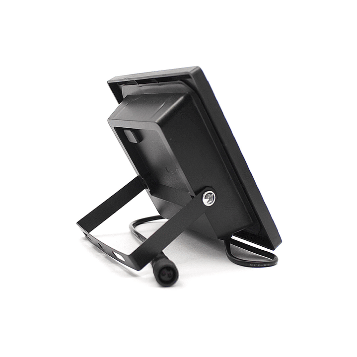 Reflector Solar 50W LED IP67 Sensor y Control RM0007 Raimax 4