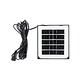 Reflector Solar 50W LED IP67 Sensor y Control RM0007 Raimax - Miniatura 6