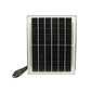 Reflector solar 500W LED IP67 Sensor y Control RM0010 Raimax - Miniatura 3
