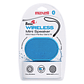 Parlante Maxell Bass13 Bluetooth Fm Radio Ipx-2 Azul - Miniatura 3