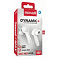 Audífonos Maxell Tws Bt Dynamic EB-BTDY Blanco - Miniatura 3