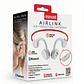 Audífonos Deportivos Maxell Airlink Bluetooth Ipx5 7 Horas Gris - Miniatura 2