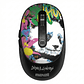 Mouse Inalámbrico Maxell Wild Panda 4000dpi Usb/usb-c - Miniatura 1