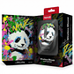 Mouse Inalámbrico Maxell Wild Panda 4000dpi Usb/usb-c - Miniatura 4