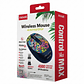 Mouse Inalámbrico Maxell Wild Jaguar 4000dpi Usb/usb-c - Miniatura 4