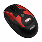 Mouse Inalámbrico Maxell Race M55 4000dpi Usb/usb-c - Miniatura 2