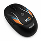 Mouse Inalámbrico Maxell Race M60 4000dpi Usb/usb-c - Miniatura 2