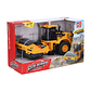 Juguete Aplanadora Construcción Luces Sonidos DBG1683 - Miniatura 6
