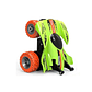 Auto de Acrobacias 360º Control Remoto 4WD 2.4G DBG1582 - Miniatura 2