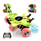 Auto de Acrobacias 360º Control Remoto 4WD 2.4G DBG1582 - Miniatura 3
