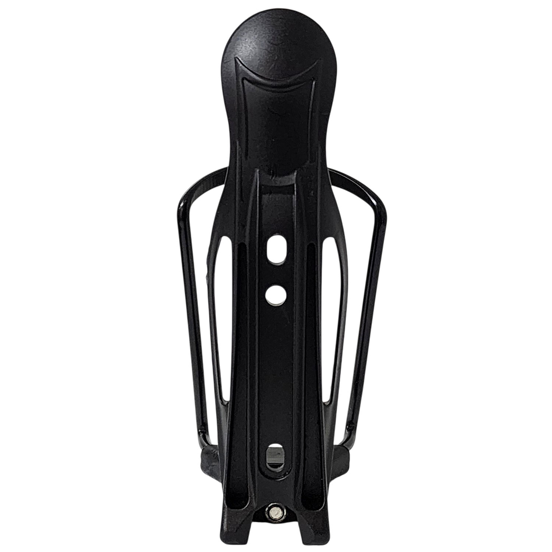 Soporte Porta Botella Ajustable para Bicicleta e18001 Negro 3