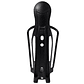 Soporte Porta Botella Ajustable para Bicicleta e18001 Negro - Miniatura 3