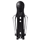 Soporte Porta Botella Ajustable para Bicicleta e18001 Plata - Miniatura 4