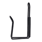Soporte Porta Botella para Bicicleta de Metal e18210 Negro - Miniatura 5