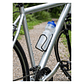 Soporte Porta Botella para Bicicleta de Metal e18210 Negro - Miniatura 7
