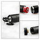 Puntero Láser Portátil Verde 532nm Con Bloqueo Por Llave - Miniatura 7