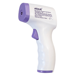 Termómetro Infrarrojo Digital Sin Contacto HL-E31