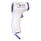 Termómetro Infrarrojo Digital Sin Contacto HL-E31 - Miniatura 3