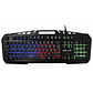 Teclado Gamer Retroiluminado Dblue K44 DBKG952 - Miniatura 1