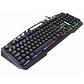 Teclado Gamer Retroiluminado Dblue K44 DBKG952 - Miniatura 2