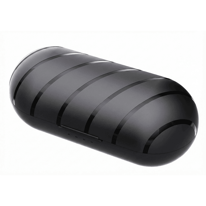 Audífonos Inalámbricos BT Tecnolab TL563BK 2