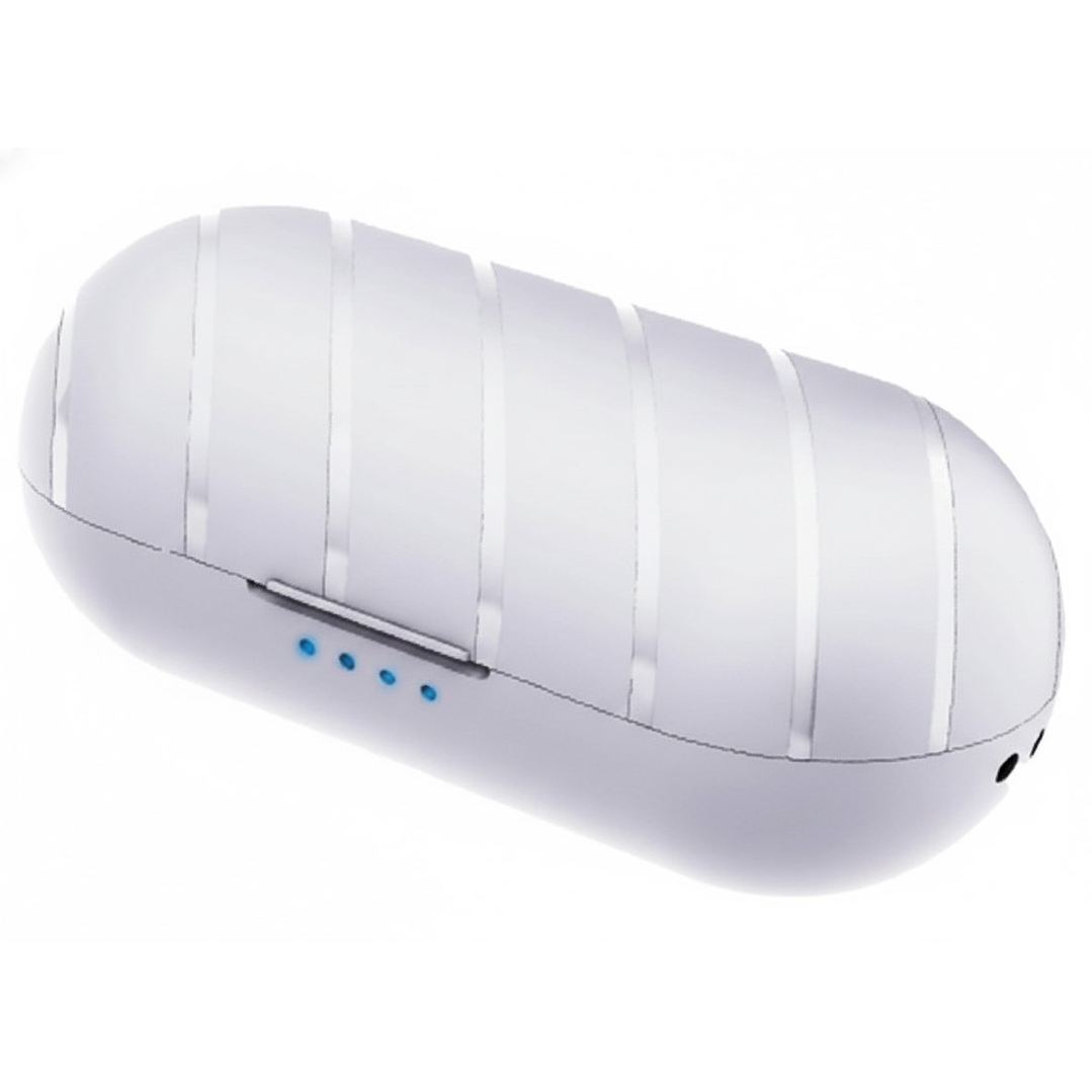 Audífonos Inalámbricos BT Tecnolab TL563BW 2