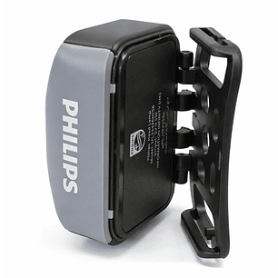 Linterna Frontal LED Recargable Philips 450Lm Sensor IR SFL3342RH/56