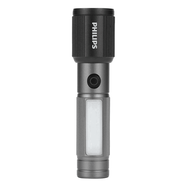 Linterna LED Recargable 330lm 7W SFL2153/56 Philips 1