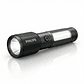 Linterna LED Recargable 330lm 7W SFL2153/56 Philips - Miniatura 3