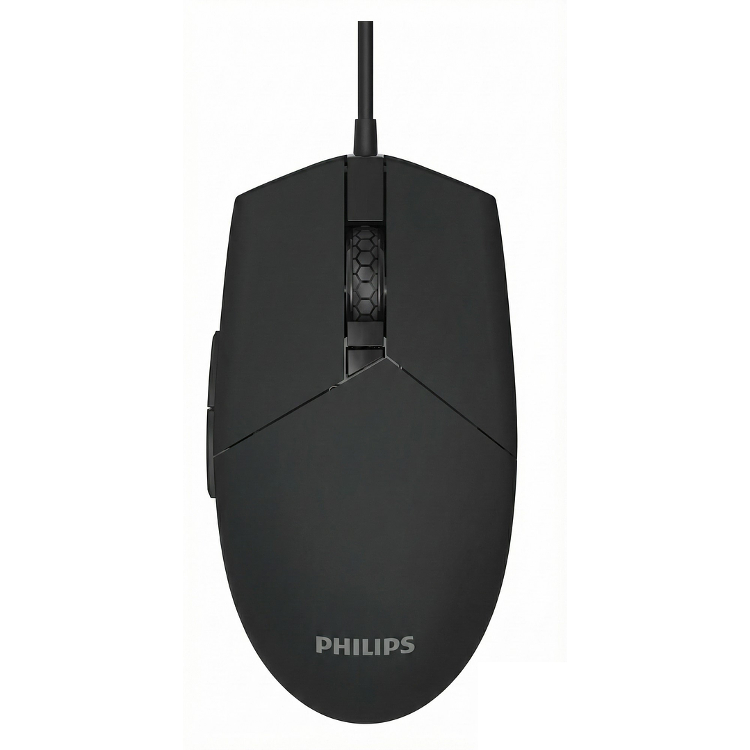 Mouse Alámbrico Philips Momentum G304 SPK9304 1