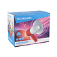 Megáfono Portátil Tecnolab TL846 Recargable BT 35w 300m - Miniatura 8