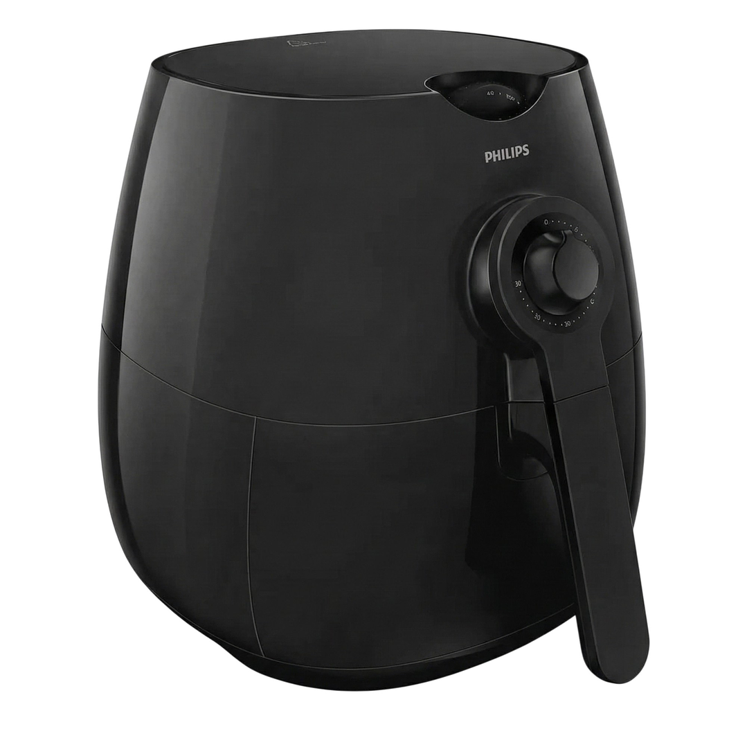 Freidora Aire Philips Airfryer HD9218/71 Rapid Air 1