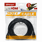 Cable HDMI Target 3 mts Full HD 1.4 - Miniatura 1