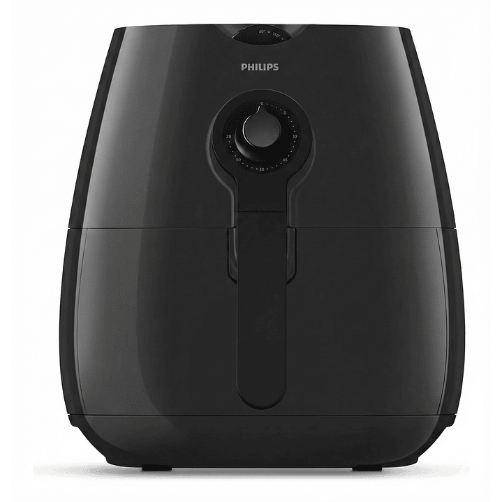 Freidora Aire Philips Airfryer HD9218/71 Rapid Air 4