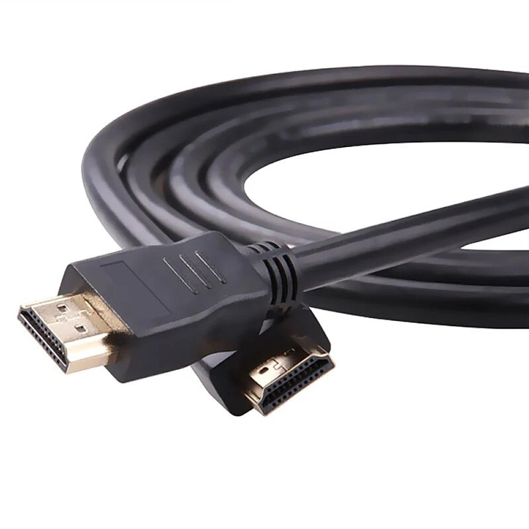 Cable HDMI Target 5 mts Full HD 1.4 3