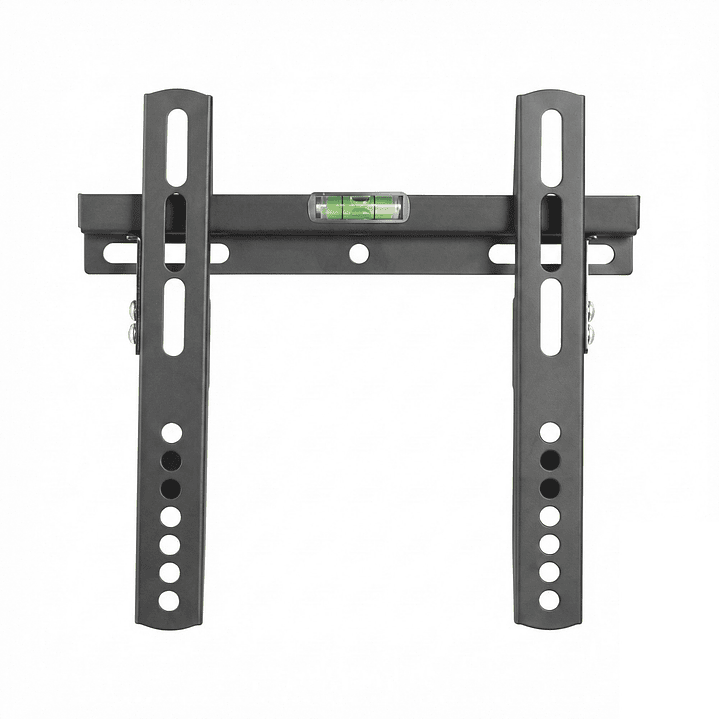 Soporte TV Fijo Macrotel 23 a 42 + Cable HDMI 1