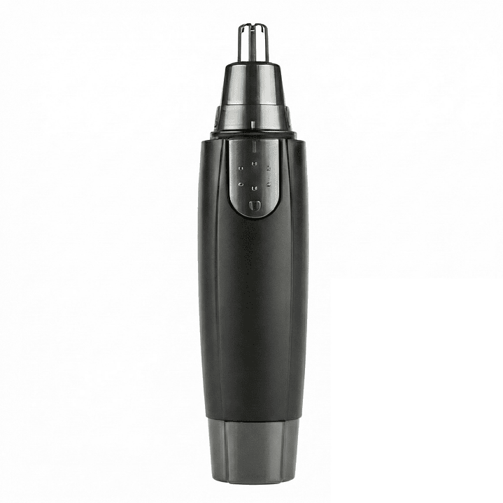 Depiladora Cortadora De Pelos Vellos Nariz Orejas Vivitar PGV004 1