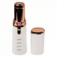 Depiladora de Vello Facial Sin Dolor Elle EL027 Blanco - Miniatura 1
