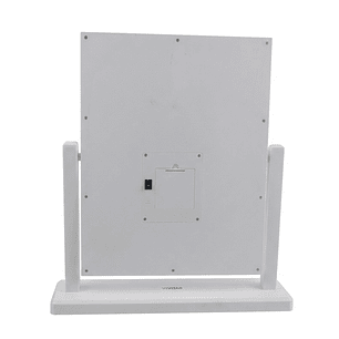 Espejo Iluminado Led Vivitar Hollywood Jumbo De 14 MR1967