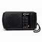 Radio Portátil Target TT-CF12 AM/FM/SW Compacta 3 Bandas - Miniatura 4