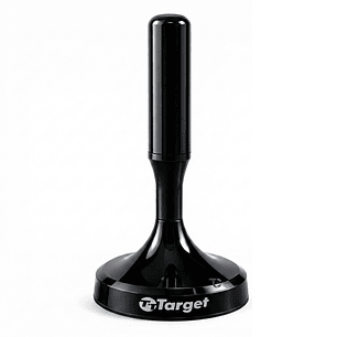 Antena TV HD Target HDTV Magnética TT-ADP6 8 Dbi TVD