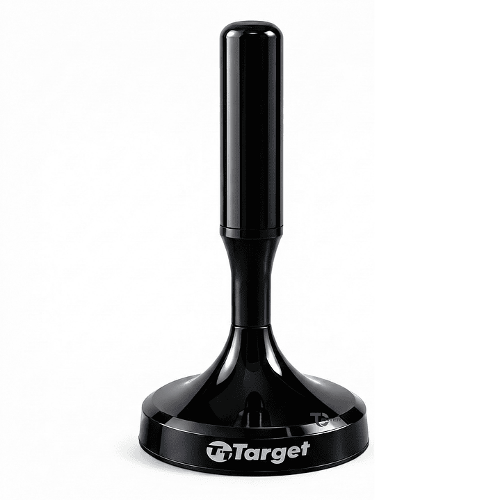 Antena TV HD Target HDTV Magnética TT-ADP6 8 Dbi TVD 2