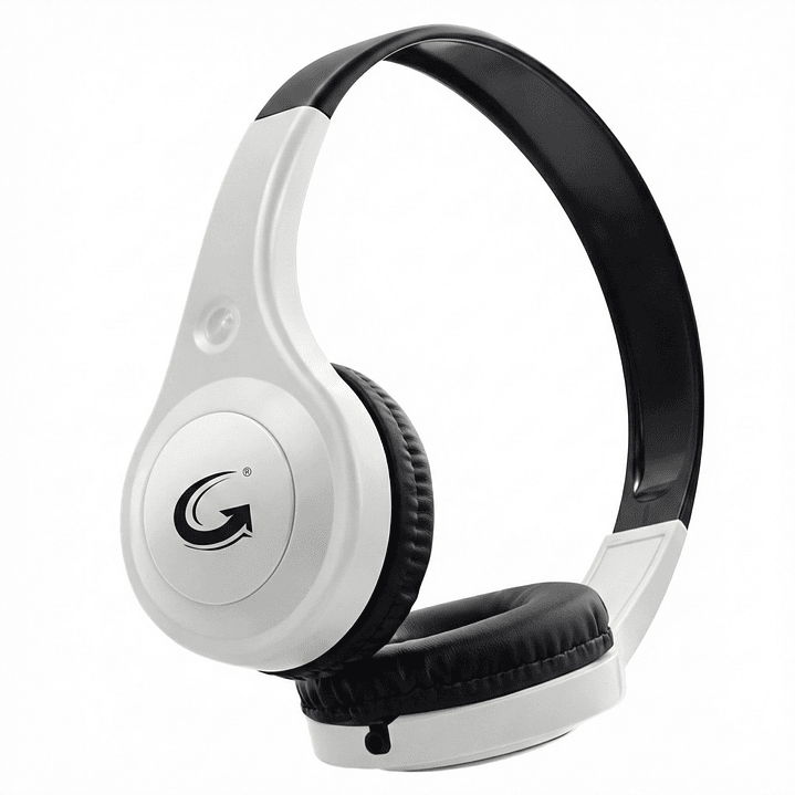 Audífono Cableados Digilife DGL-450027 3.5mm Blanco 3