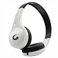 Audífono Cableados Digilife DGL-450027 3.5mm Blanco - Miniatura 3