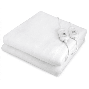 Calienta Camas Doble 160x140cm 2 Niv 2x60W UP205 Pekatherm