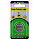 Pila Unitaria CR2325 New Energy 3v Litio - Miniatura 1